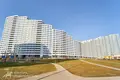 Квартира 2 комнаты 46 м² Минск, Беларусь