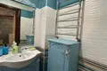 Apartamento 2 habitaciones 96 m² en Biarozkauski sielski Saviet, Belarús
