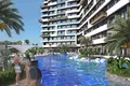 Apartment 60 m² Altintas, Turkey