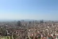 Wohnung 3 Schlafzimmer 150 m² in Marmararegion, Türkei