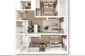 Apartamento 1 habitacion 32 m² Provincia de Phuket, Tailandia