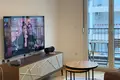 Wohnung 2 zimmer 43 m² in Budva, Montenegro