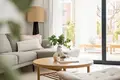 Квартира 2 спальни 85 м² Bel Air, Испания