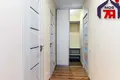 1 room apartment 43 m² Pryluki, Belarus