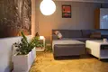 Apartamento 1 habitación 37 m² en Cracovia, Polonia