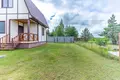 Dom 81 m² Kurhanski siel ski Saviet, Białoruś