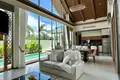 villa de 3 chambres 277 m² Choeng Thale, Thaïlande