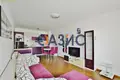 1 bedroom apartment 58 m² Sveti Vlas, Bulgaria