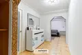 3 room apartment 70 m² Minsk, Belarus