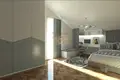 3 bedroom apartment 236 m² Budva, Montenegro