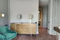 Oficina 134 m² en Moscú, Rusia