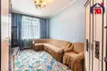 Appartement 3 chambres 74 m² Minsk, Bélarus