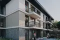 Apartamento 1 habitacion 50 m² Marmara Region, Turquía