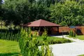 Casa de campo 326 m² Lasanski sielski Saviet, Bielorrusia