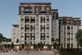 Apartment 60 m² Bahcelievler Mahallesi, Turkey