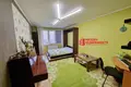 Apartamento 1 habitación 39 m², Bielorrusia