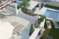 villa de 3 chambres 252 m² Pulpi, Espagne