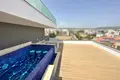 2 bedroom apartment 88 m² Germasogeia, Cyprus