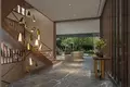 Wohnkomplex Ayla (Serenity Mansions) — new complex of villas by Majid Al Futtaim with a private beach in Tilal Al Ghaf, Dubai