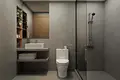 Квартира 2 комнаты 80 м² Эюп, Турция
