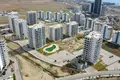 Квартира 2 спальни 80 м² Искеле (Трикомо), Северный Кипр