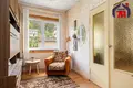 House 98 m² Papiarnianski sielski Saviet, Belarus