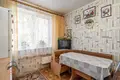 3 room apartment 64 m² Minsk, Belarus