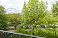 2 room apartment 45 m² Lodz, Poland