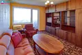 3 room apartment 65 m² Panevėžys, Lithuania