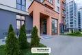 1 room apartment 34 m² Minsk, Belarus