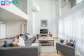 Квартира 3 комнаты 75 м² Вильнюс, Литва