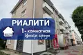 1 room apartment 30 m² Baranavichy, Belarus