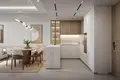 Residential complex New stylish residential complex Woodland Terraces in Meydan area, Dubai, UAE