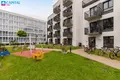 1 room apartment 23 m² Vilnius, Lithuania