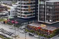 2 bedroom apartment 121 m² Konyaalti, Turkey