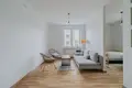 Apartamento 2 habitaciones 35 m² en Varsovia, Polonia