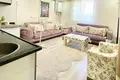 1 bedroom apartment 55 m² Muratpasa, Turkey