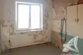 Appartement 1 chambre 37 m² Muhavecki selski Savet, Bélarus