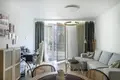 Квартира 2 комнаты 46 м² Гданьск, Польша