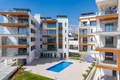 Mieszkanie 2 pokoi 85 m² Gmina Germasogeia, Cyprus