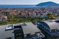 Attique 4 chambres 170 m² Alanya, Turquie