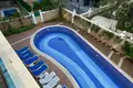 1 bedroom apartment 65 m² Muratpasa, Turkey