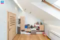 House 242 m² Zapyskis, Lithuania