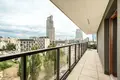 Commercial property 62 m² in Warsaw, Poland