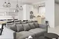 3 bedroom apartment 84 m² Jurmala, Latvia