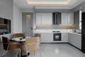 1 bedroom apartment 50 m² Cankaya, Turkey