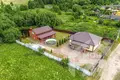 Cottage 112 m² Liebiedzieuski sielski Saviet, Belarus