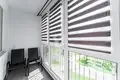 Appartement 1 chambre 48 m² Minsk, Bélarus