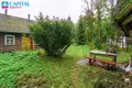 Casa 63 m² Kupiskis, Lituania