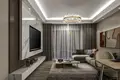 1 bedroom apartment 51 m² Aksu, Turkey